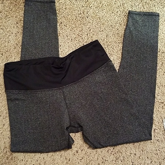 RBX Pants - RBX Herringbone Tights L